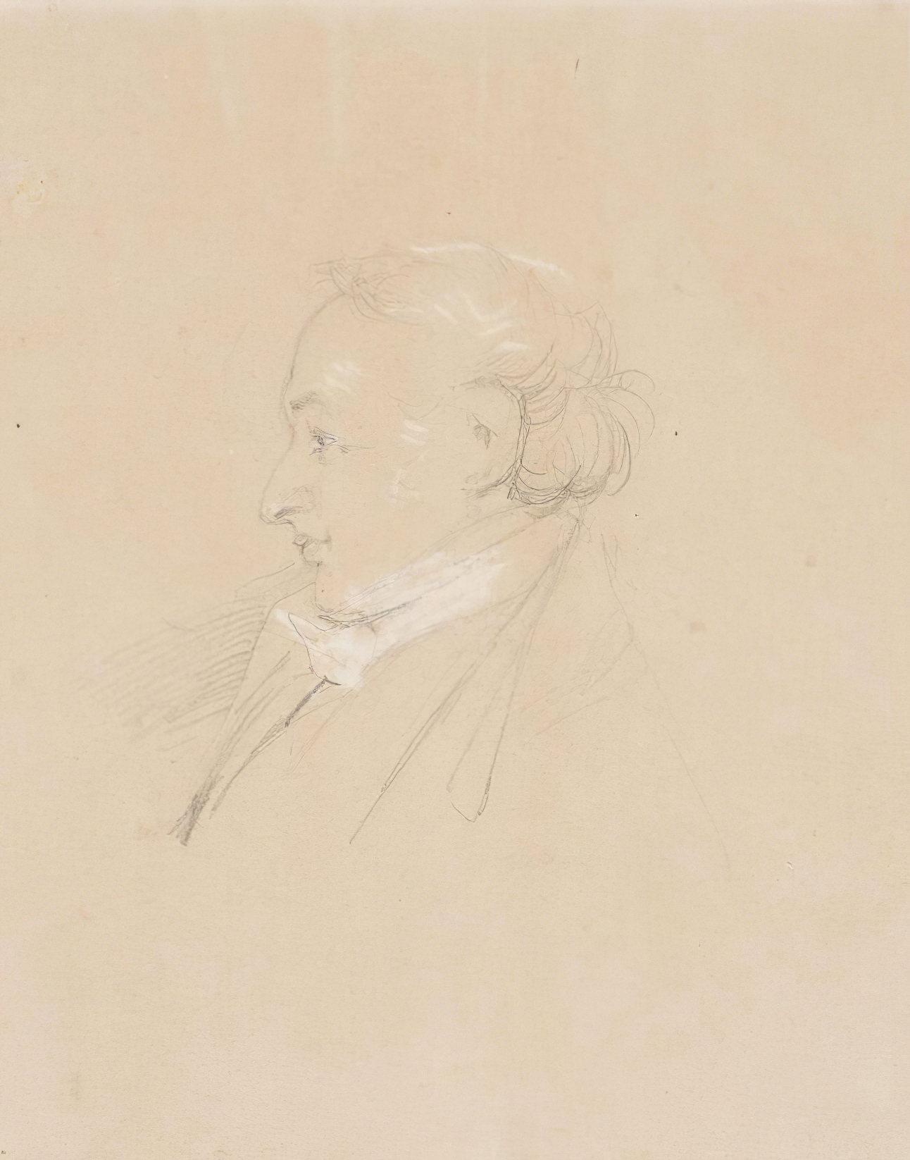 Frederick Christian Lewis (1779 - 1856) - Foto 1